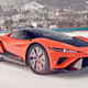 The GFG Style Kangaroo Concept Is a 483 HP Off-Roading 'Hyper SUV'